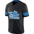 Night Moves 50 Football Jersey