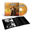 Face The Promise CD
