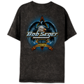 Night Moves Eagle Tee