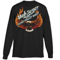 Bob Seger & The Silver Bullet Band Soaring Eagle Tee
